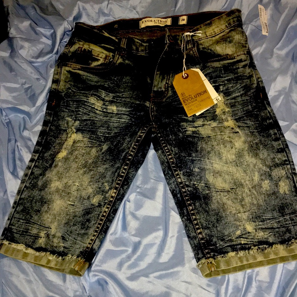shorts
